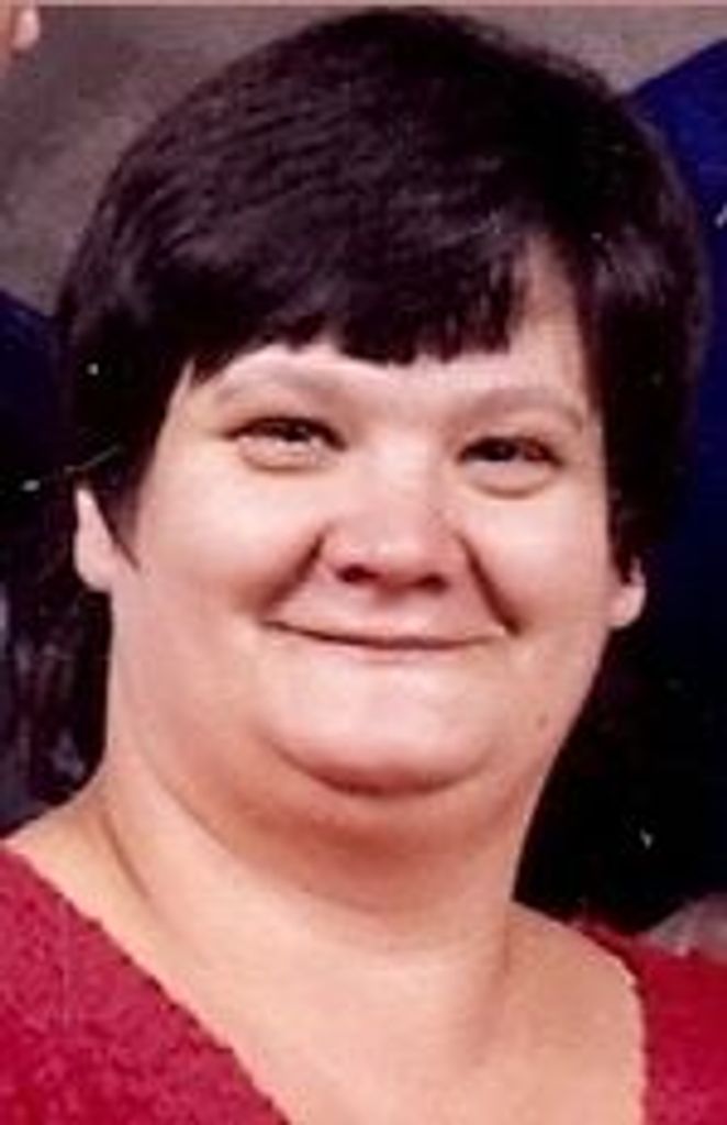 Deborah Louise Marsh