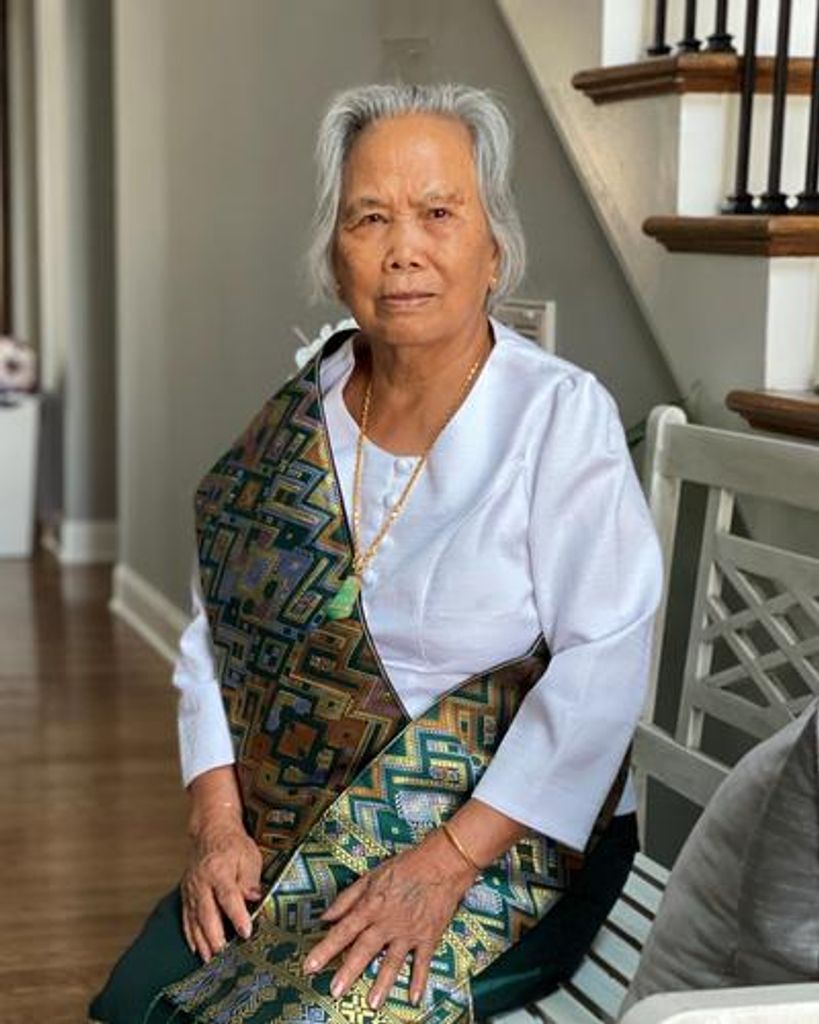 Chandy Soumpholphakdy Profile Photo