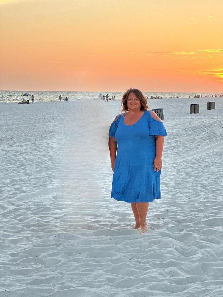 Christy Dawn Lowry Profile Photo