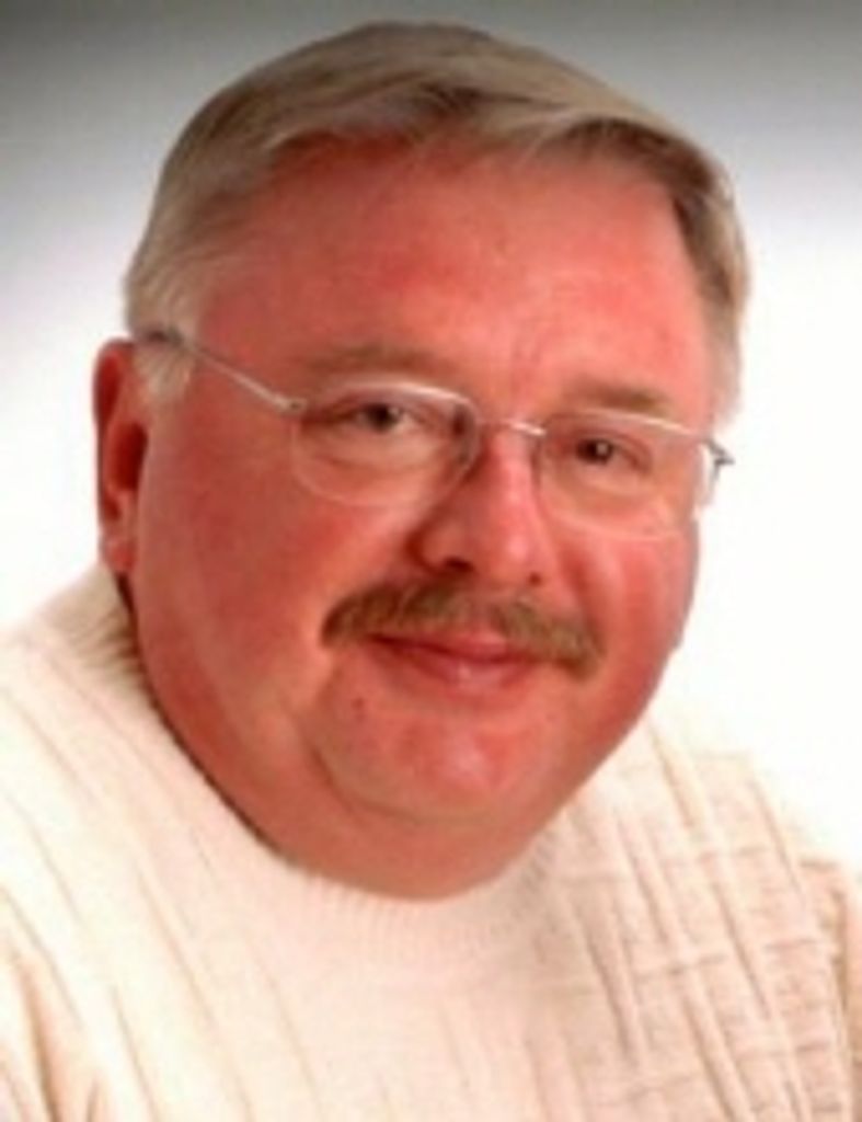 Keith L. Thomas