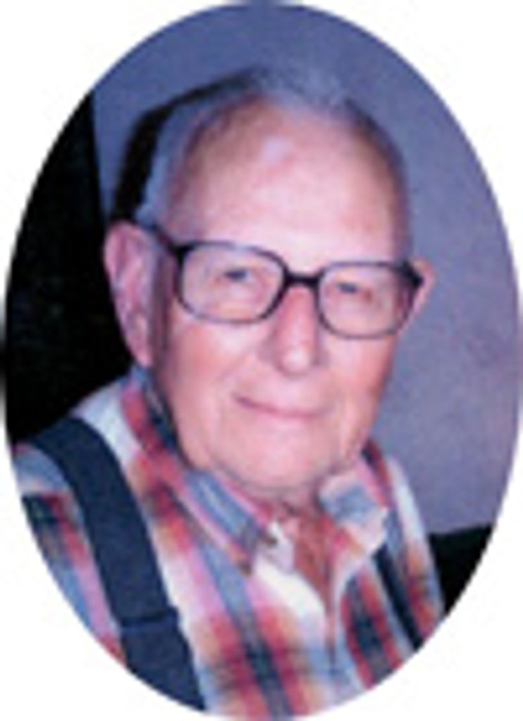 William Wolford