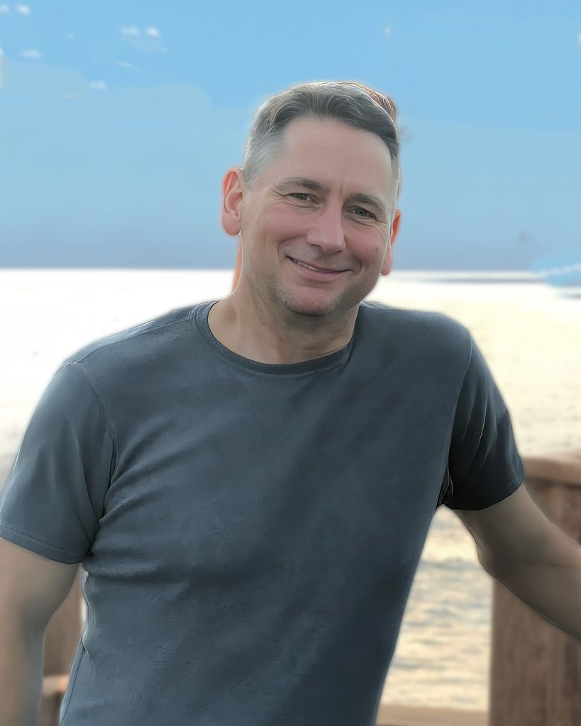 Steven R. Schultz