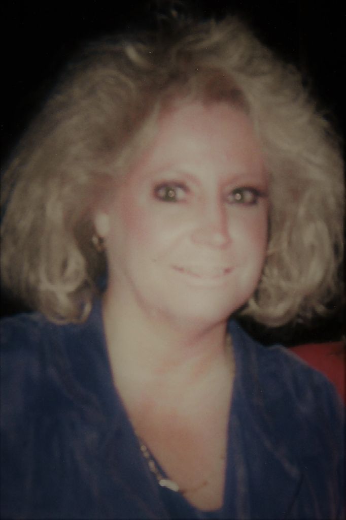 Phyllis Marie (Edwards)  Gibson