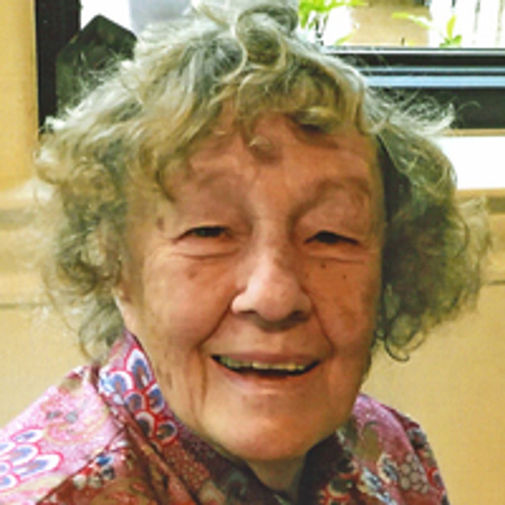 Joyce L. Fritz Profile Photo