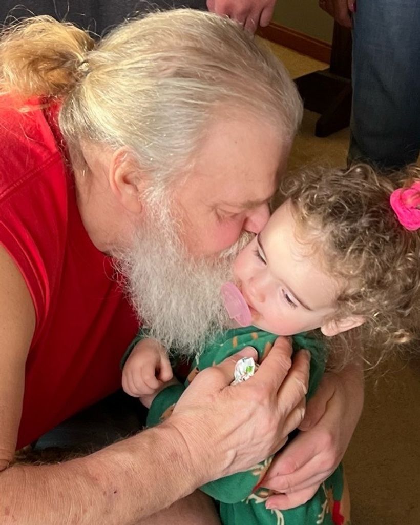 Terry L. Conley Profile Photo