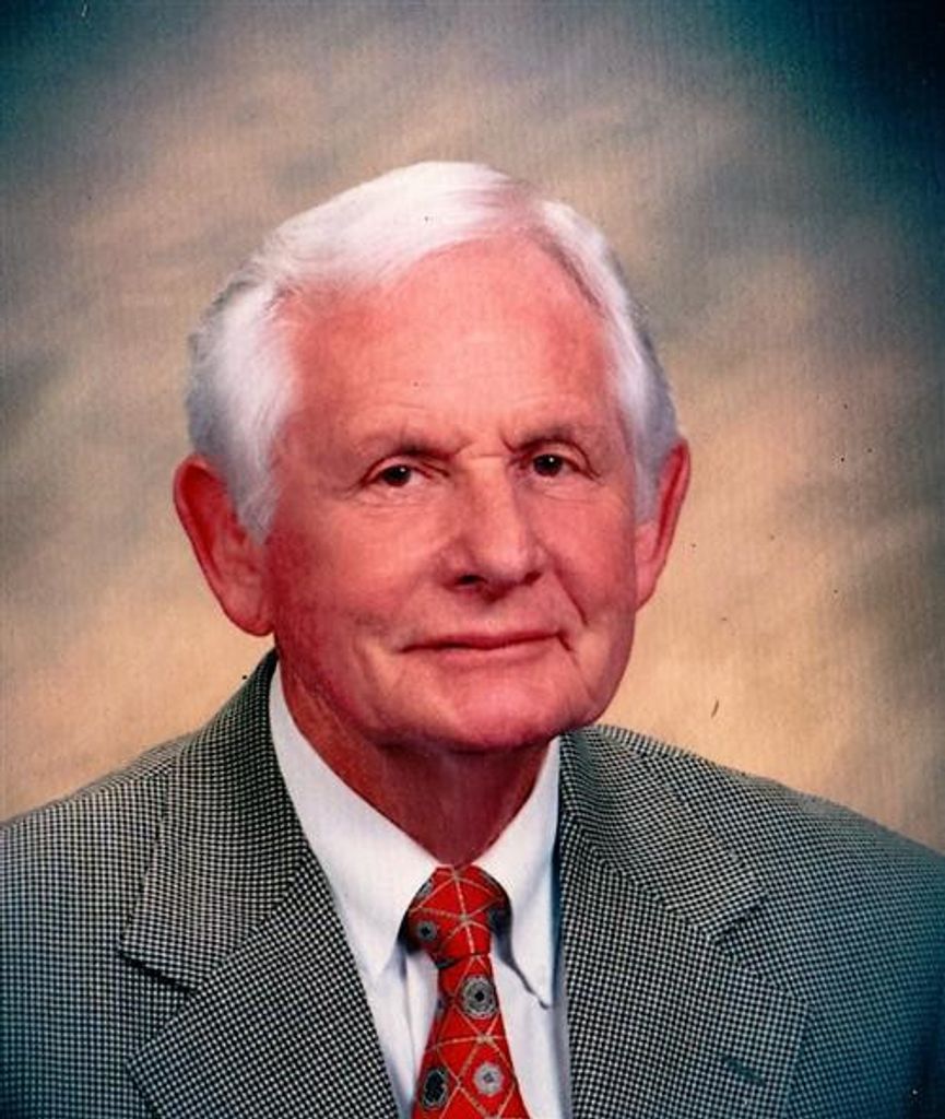 Mr. Horace Neil Clark Profile Photo