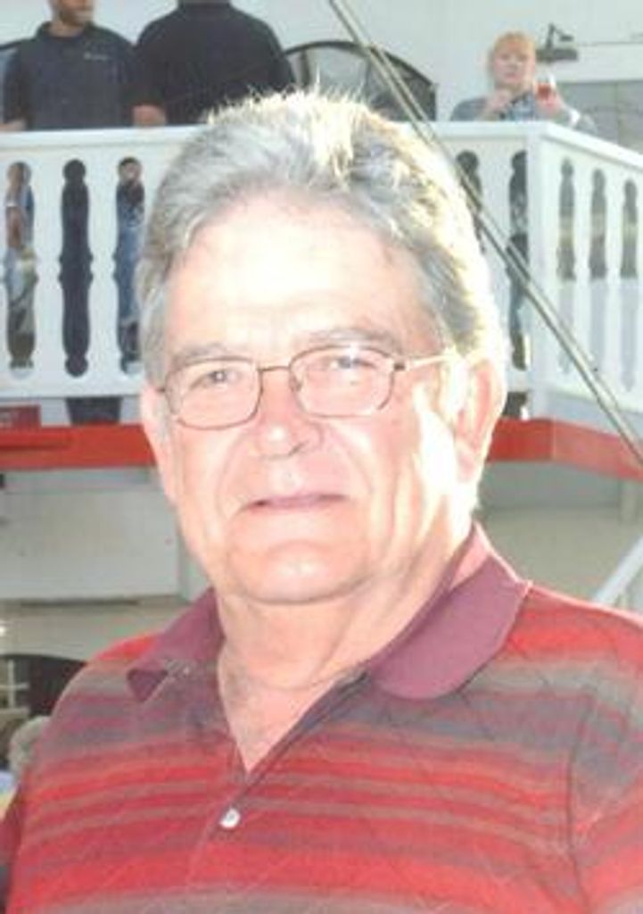 Jerry J. Wieber Profile Photo