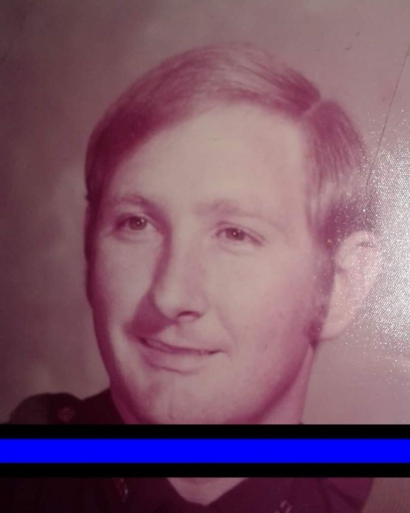 David Lee Peeples