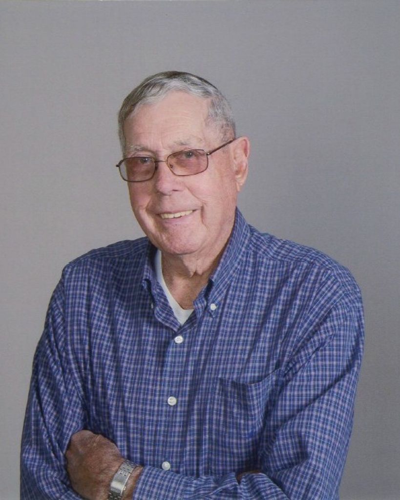 Turner Thompson Profile Photo