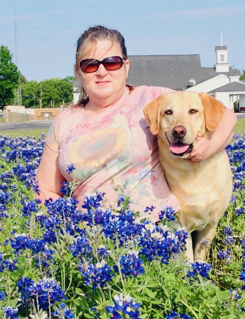 Linda Marie Williamson 