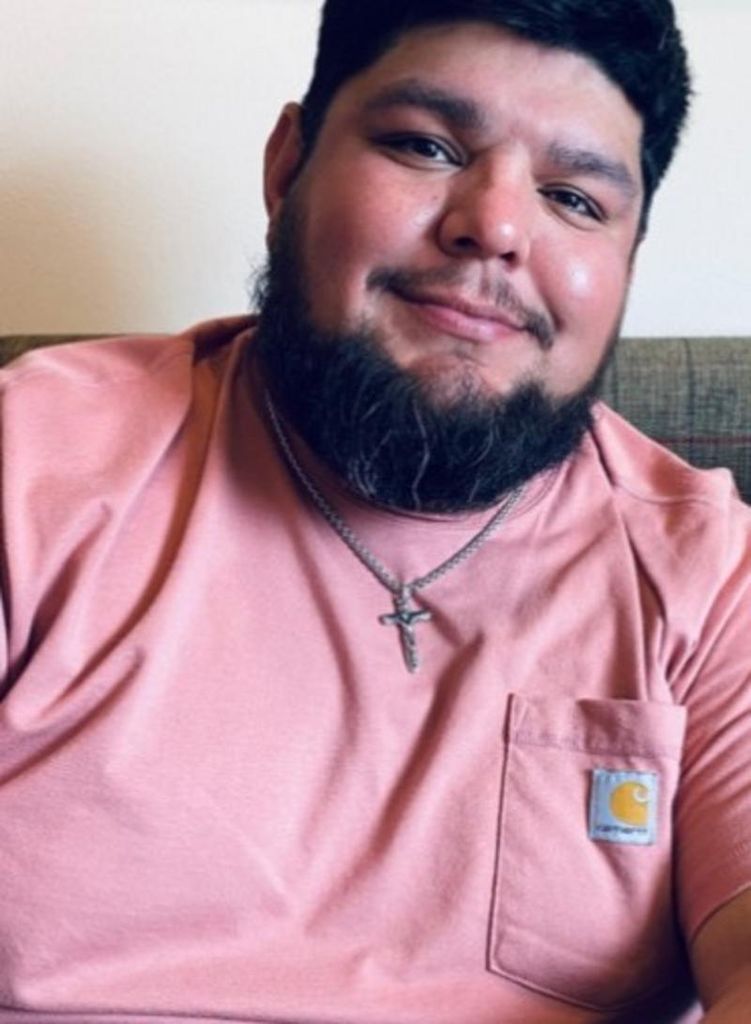 Michael Anthony Treviño Profile Photo