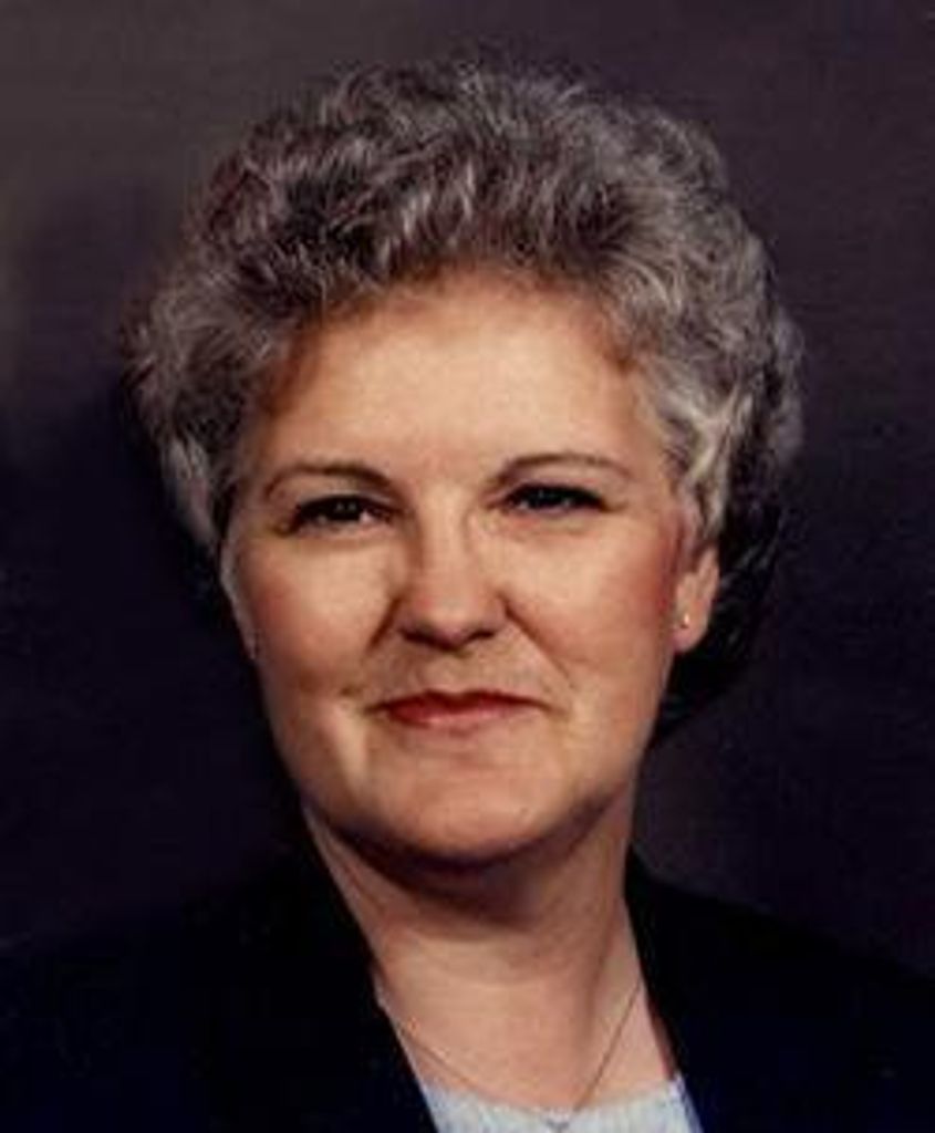 June "Fine Fine" Whitehead