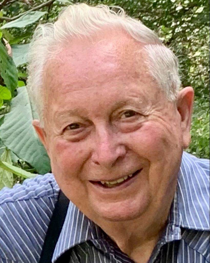 James "Warren" Green Jr. Profile Photo