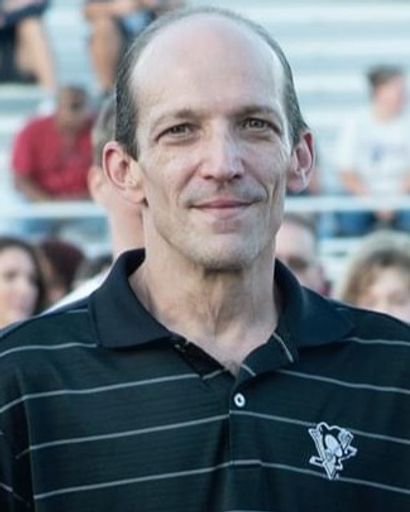 Brian A. Makrush Profile Photo