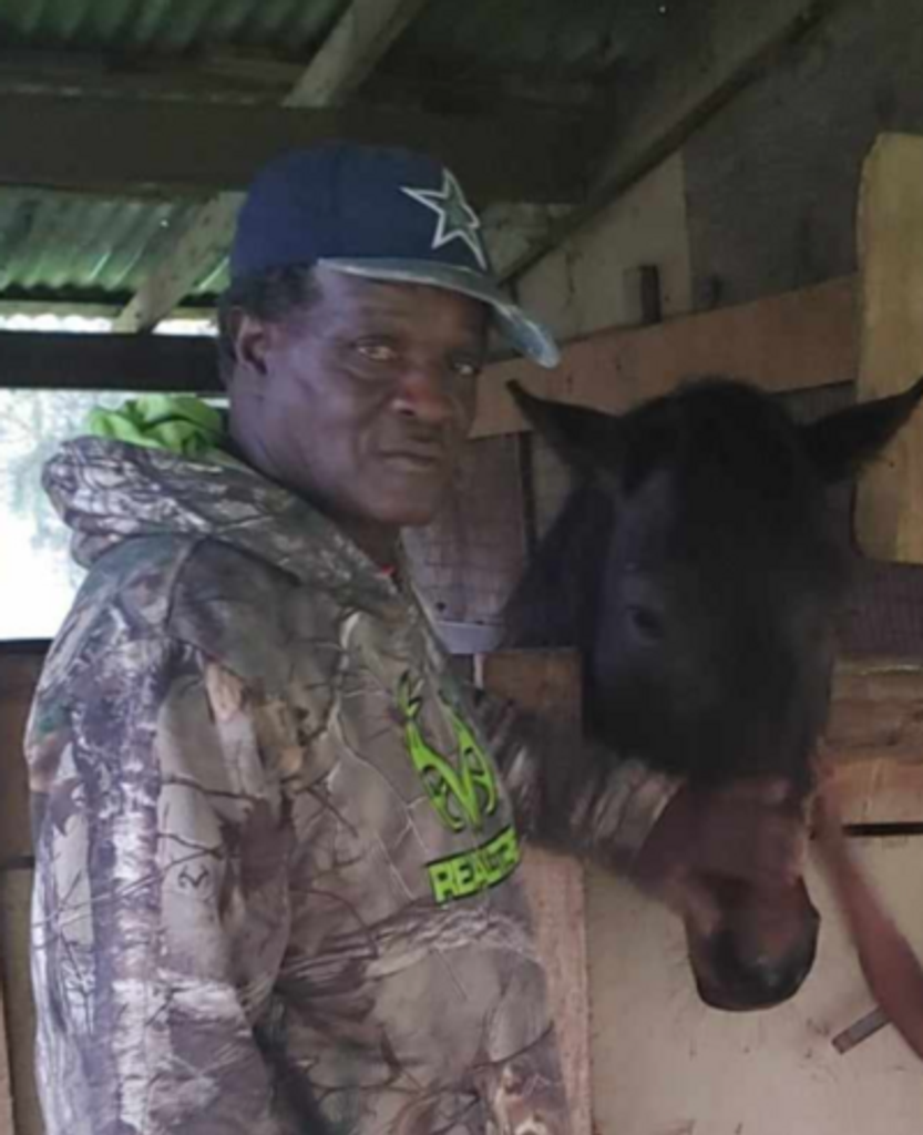 Mr. Hillman Hodge Profile Photo