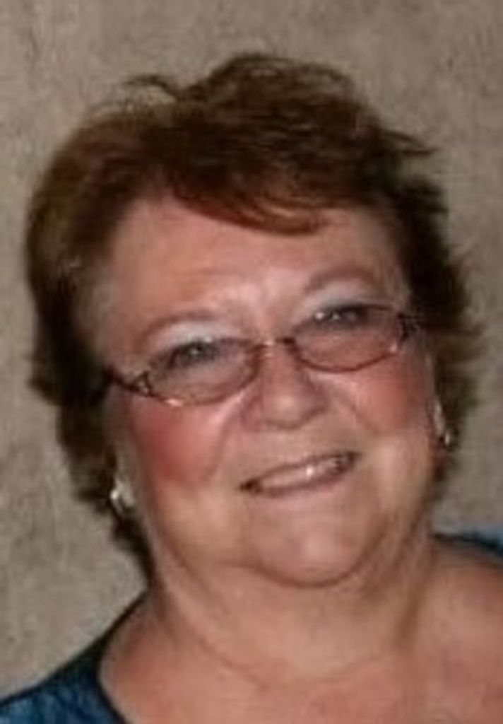 Judith "Judie" Hein-Cech