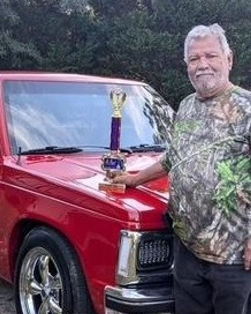 James Michael Martin