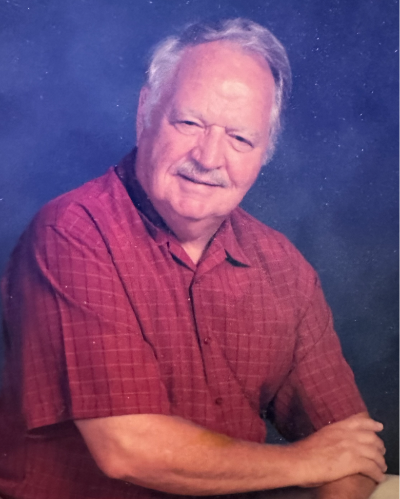 Chester Irving Staats