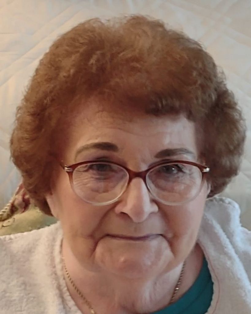 Anna M. Uhl Profile Photo