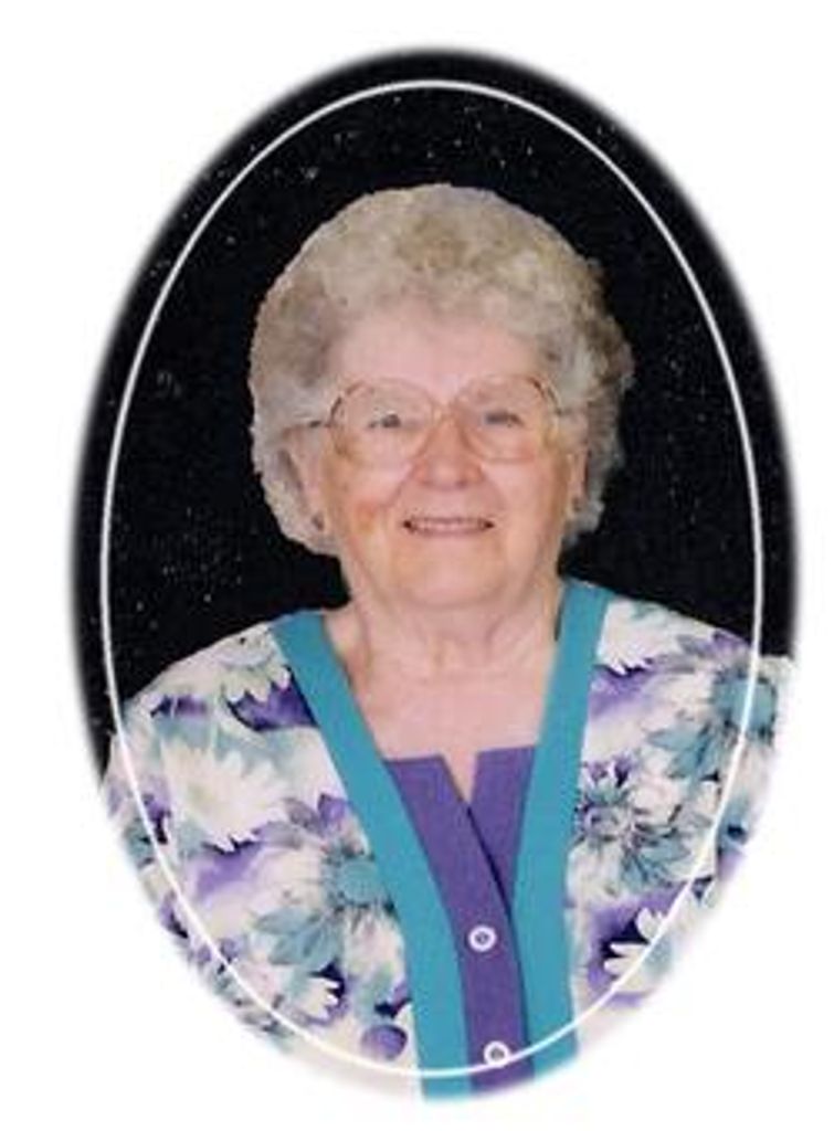 Pauline W. Ross