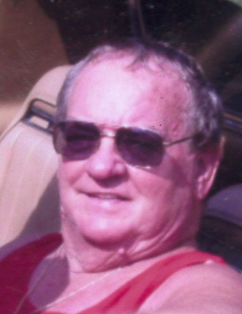 Evert "Sonny" Bice Jr.