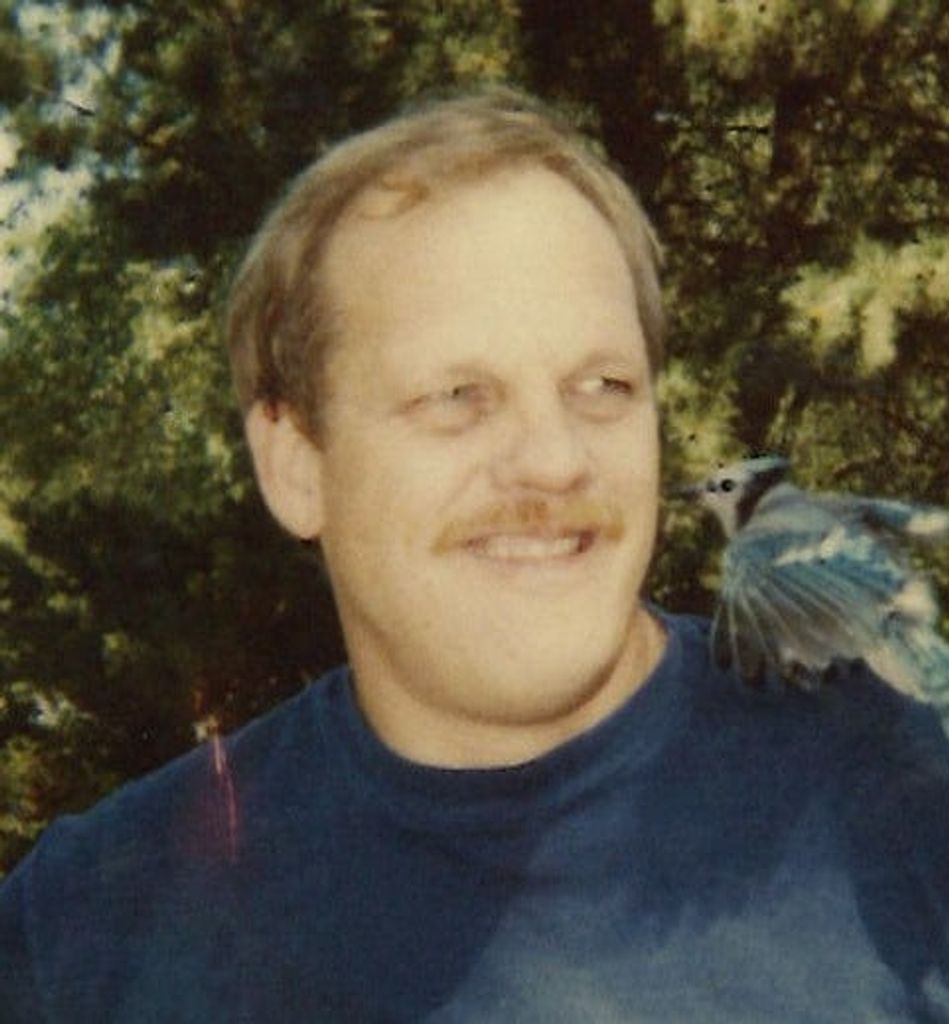 William Joseph Rice (Bill) Profile Photo