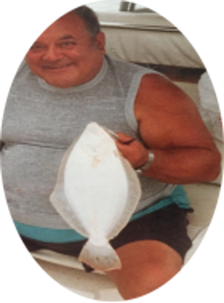 Charles Barola