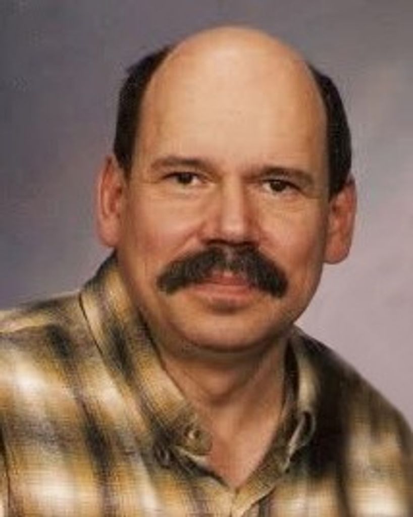 James Lewis Haugen Profile Photo