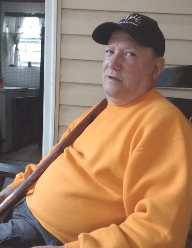 Norman Mclain Profile Photo