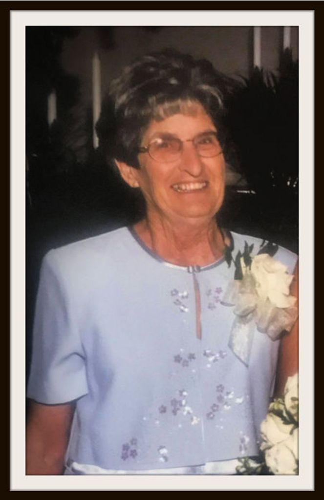 Lorene C. Vincent