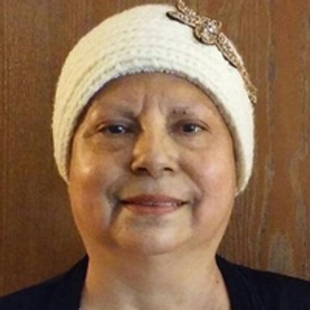 Maria Caridad Salinas