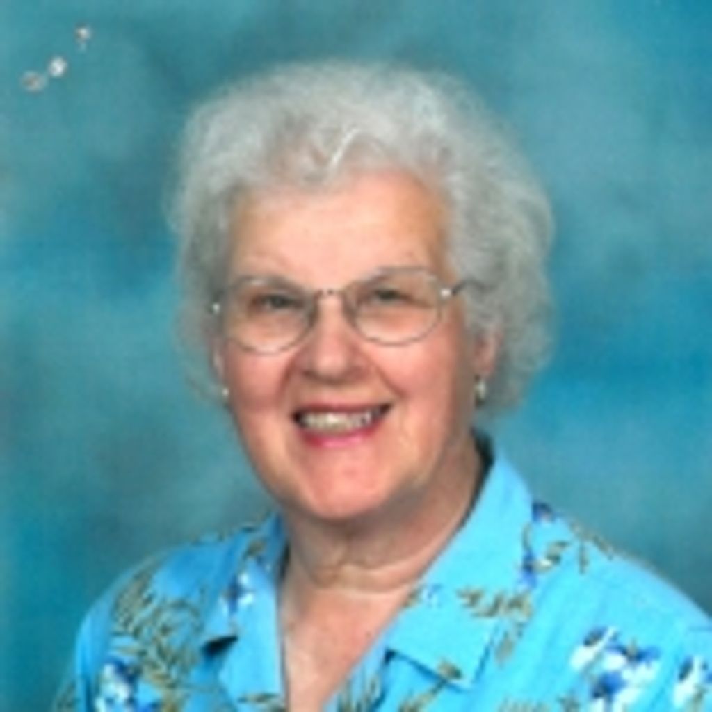 Marie Elizabeth Skowronski