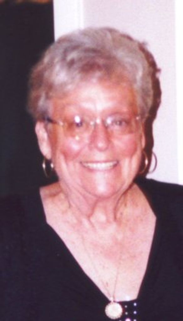 Peggy Sue (Rice)  Masters