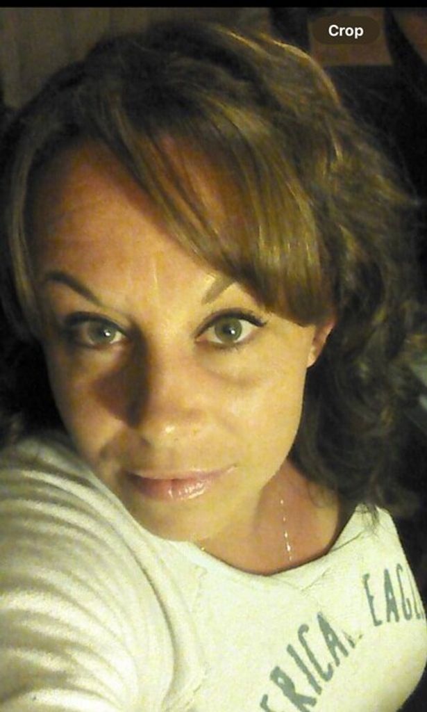 Christine Marie Joyes Profile Photo