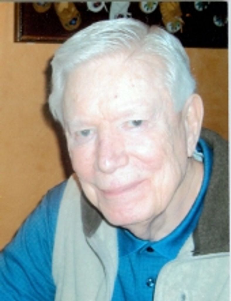 Charles Thomas Siglar