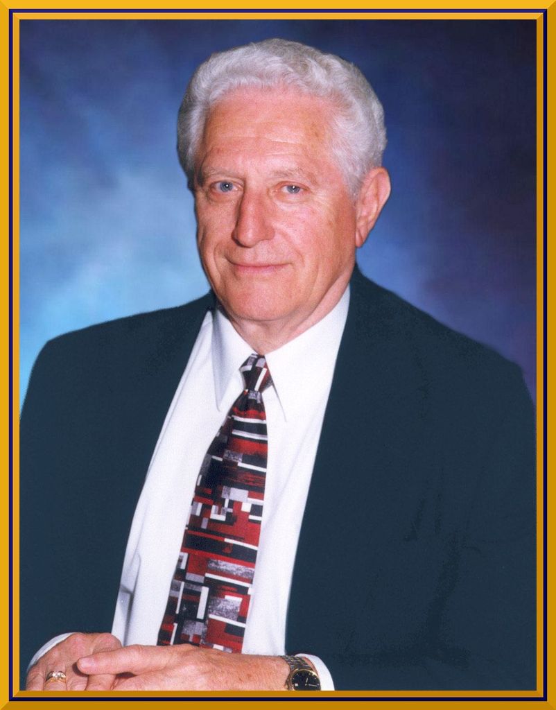 Anthony Vincent Scarpitti