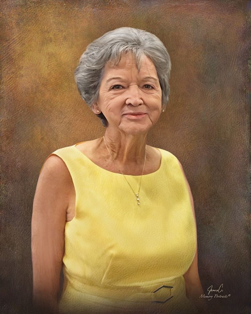 Sharon Hilliard