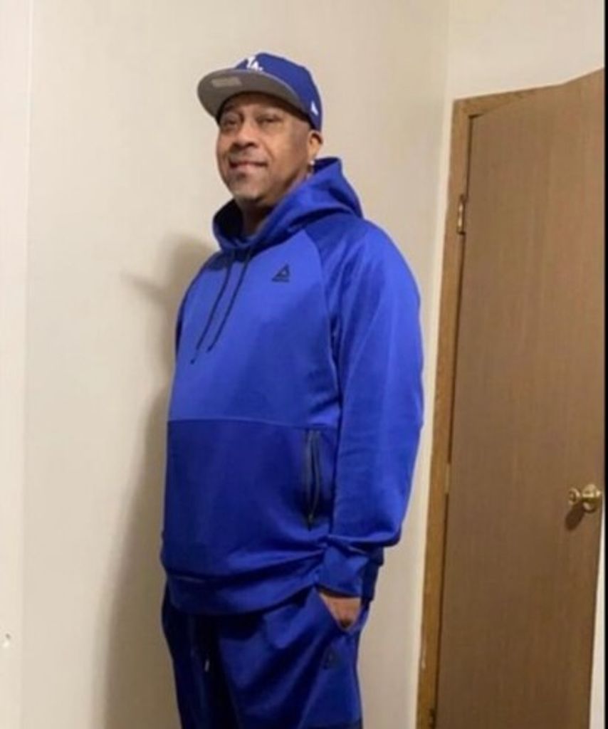 John Maurice Harris Profile Photo