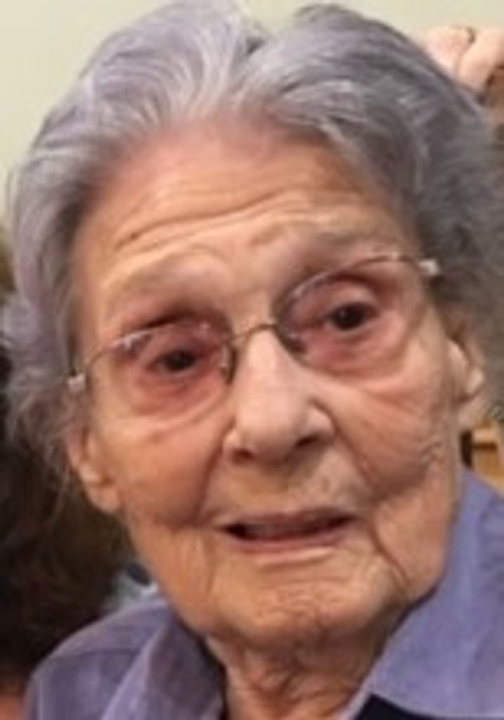 Annie Mae "Sally" Frey Profile Photo