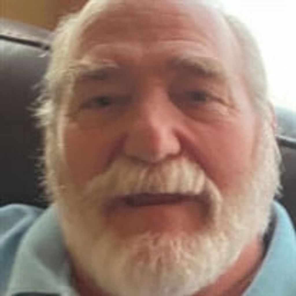 Kenneth Vandertie