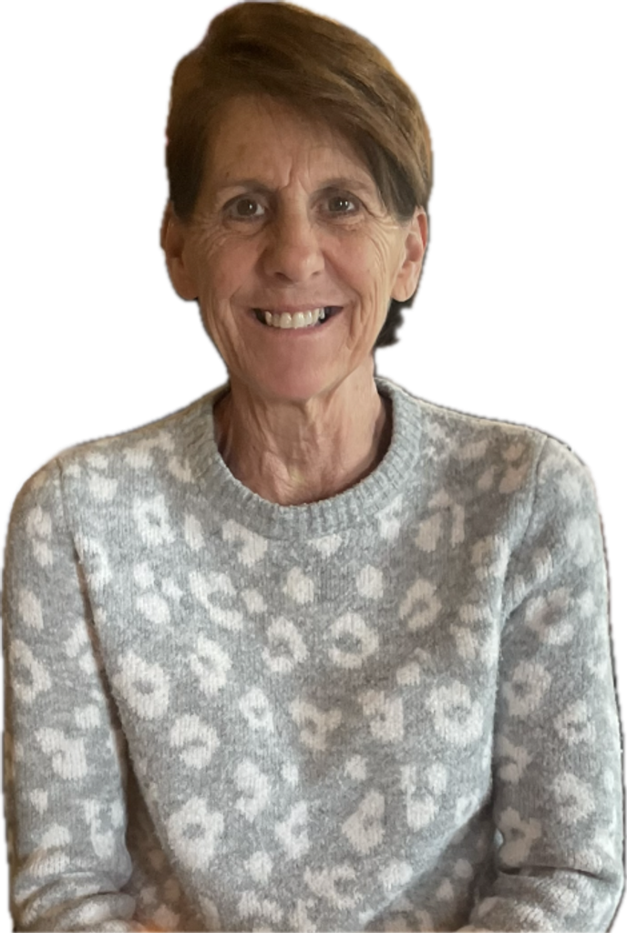 Mary Kay (Kohn)  Russell