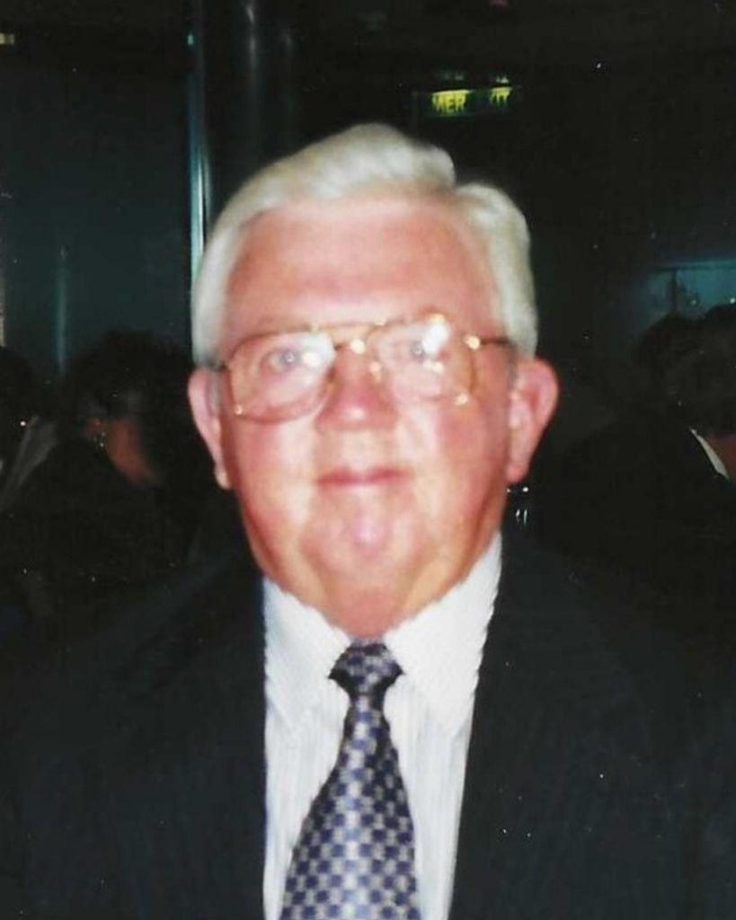 Joe T. Swafford