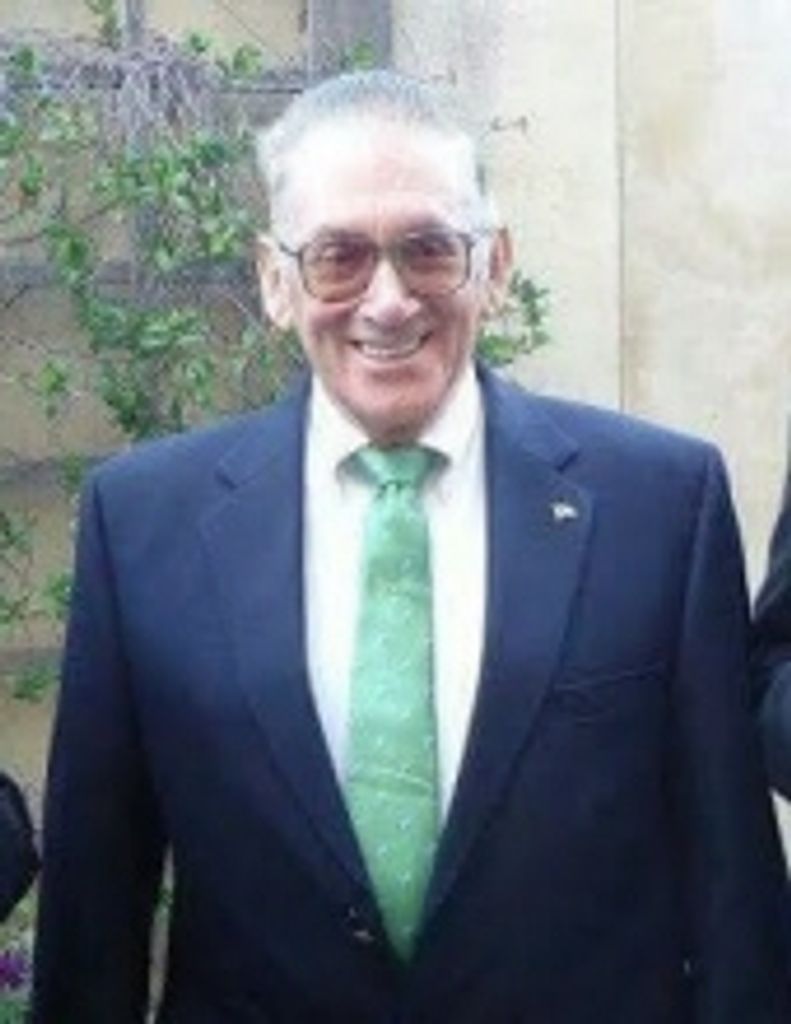 Albert J. 'Al' Harbuta
