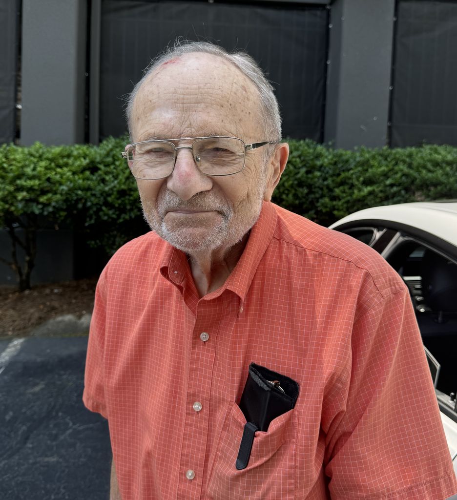 Joseph B. Brown Profile Photo