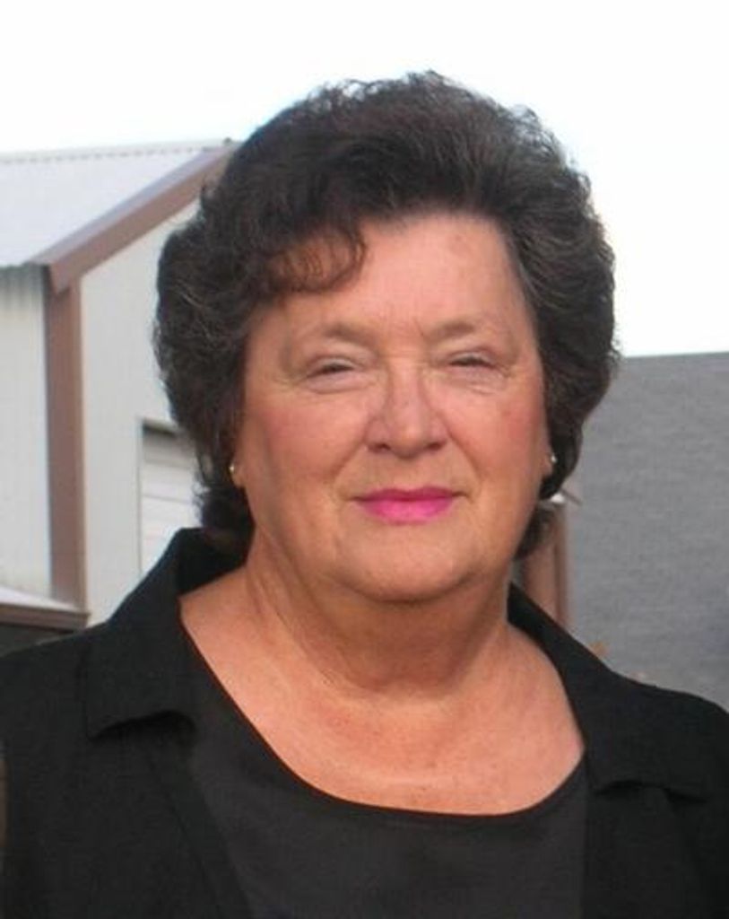 Frances M. Taylor