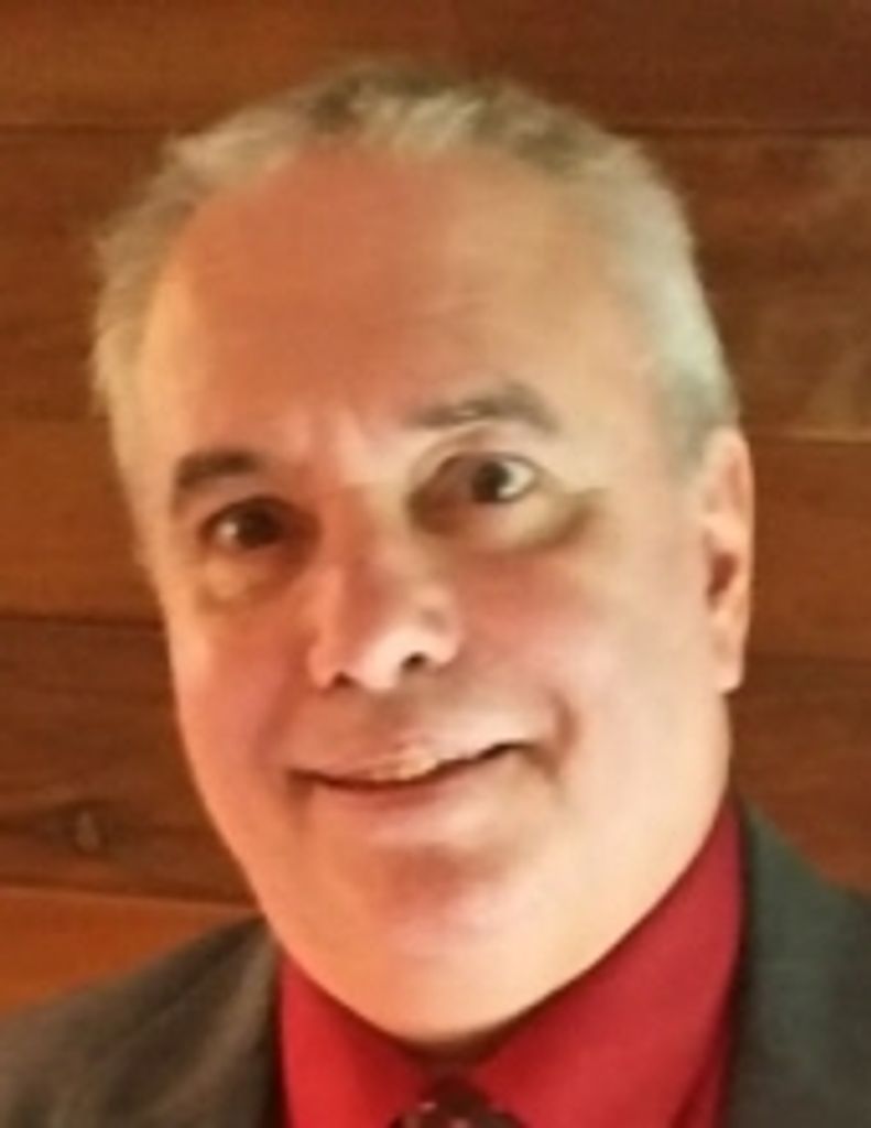 Eugene "Gene" Peterson