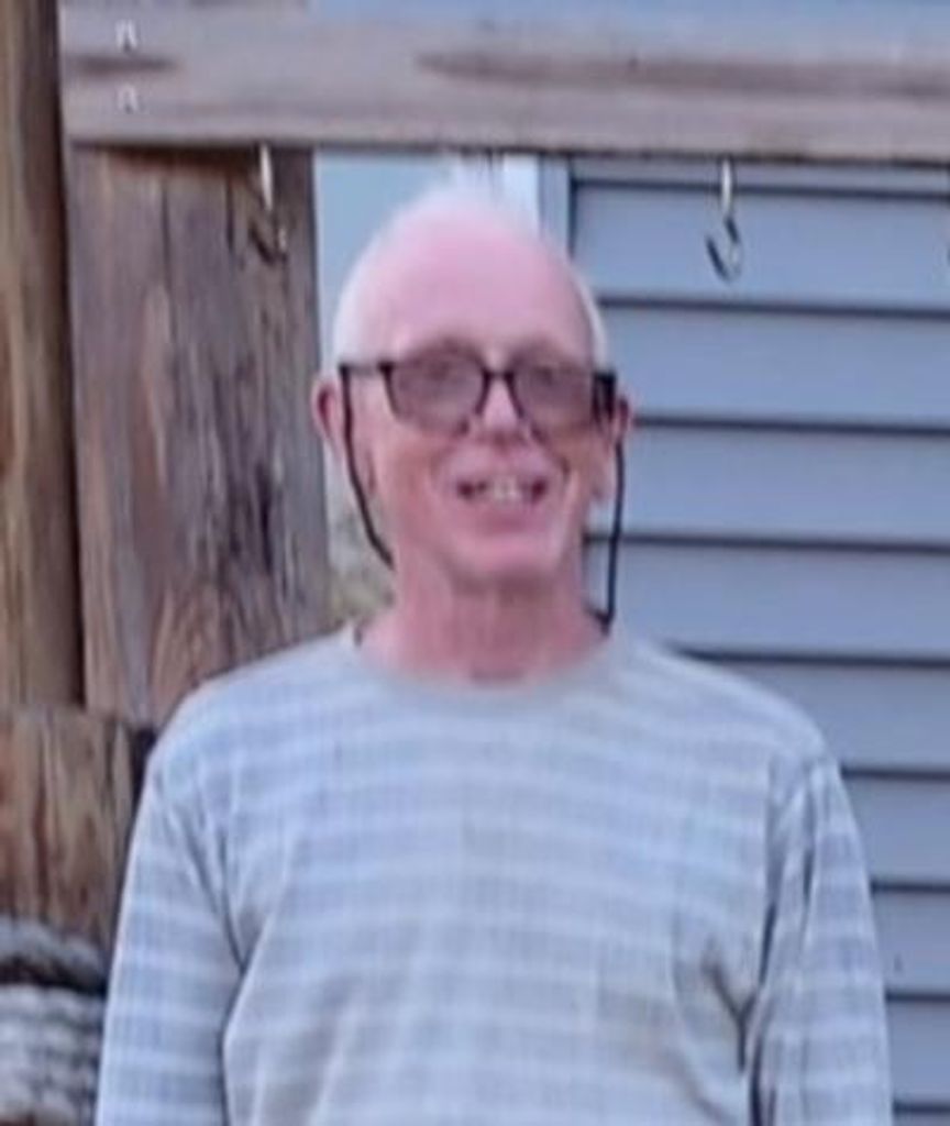 William Lavern Keiser