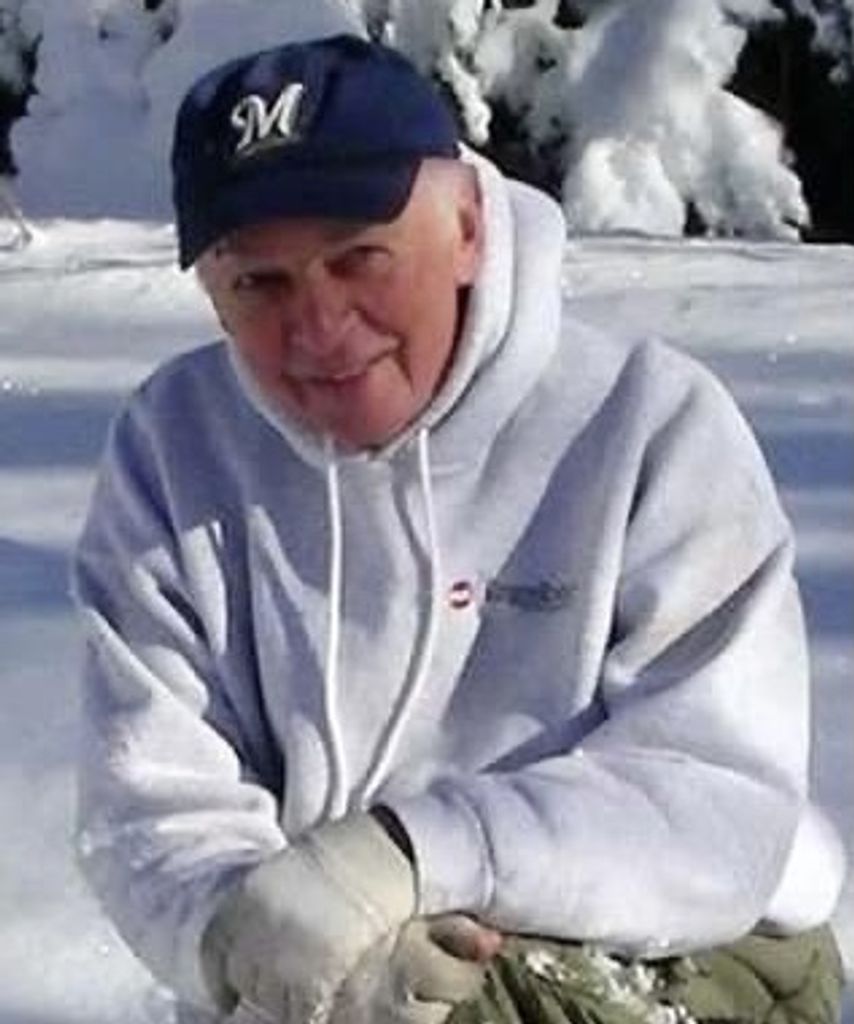 Thomas Perrino