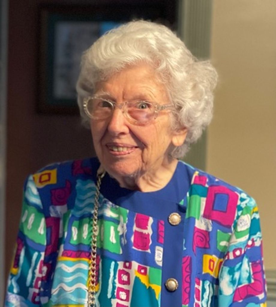 Shirley Sealey Barker Profile Photo