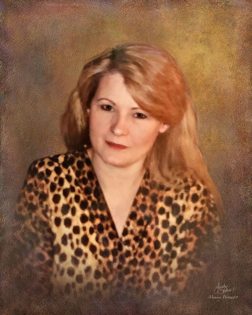 Patsy Barnhurst